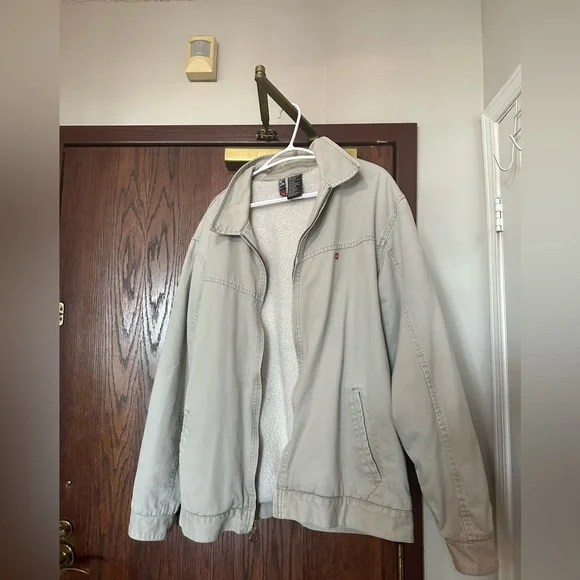 Quiksilver Jackets Coats Quicksilver Vintage Mens Jacket